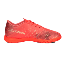 Puma Ultra Play Youth Indoor Shoes