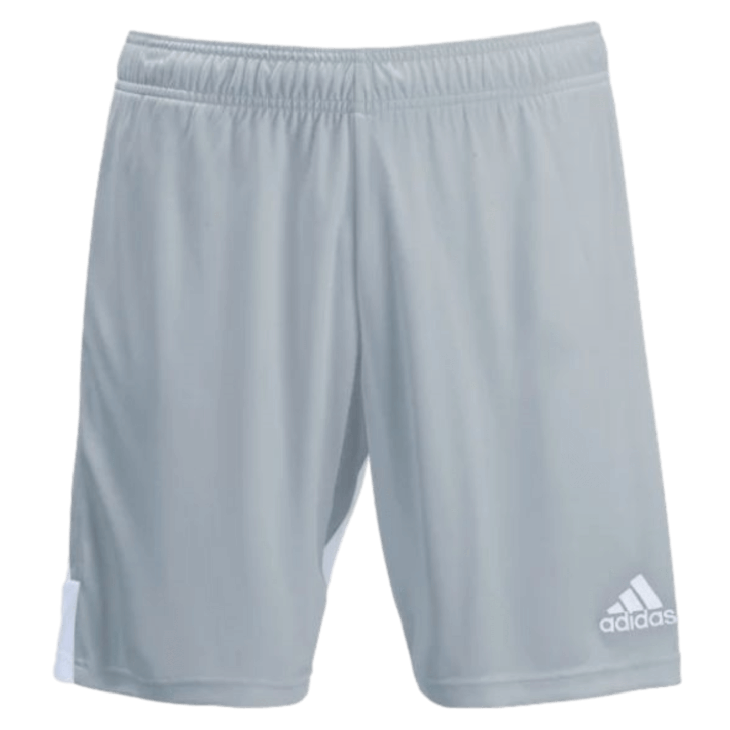 Adidas Men's Tastigo 19 Soccer Shorts - Grey