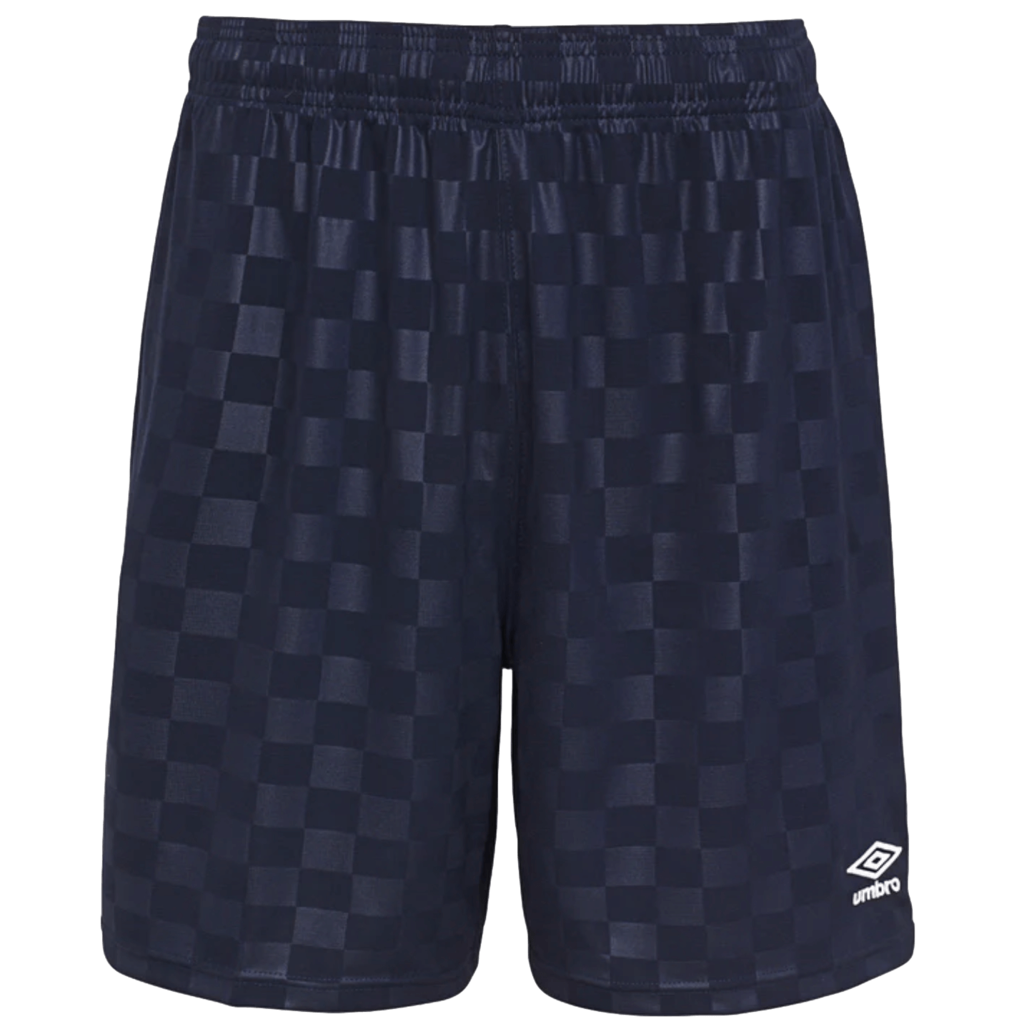 Umbro Checkerboard Shorts
