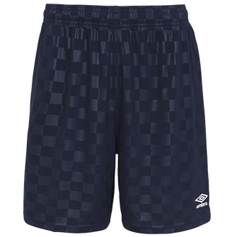 Umbro Checkerboard Shorts