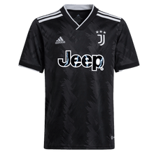Adidas Juventus 22/23 Youth Away Jersey