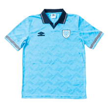 Umbro England World Cup 2022 Nations Collection Jersey