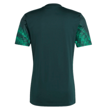 Adidas Mexico Pre Match Jersey