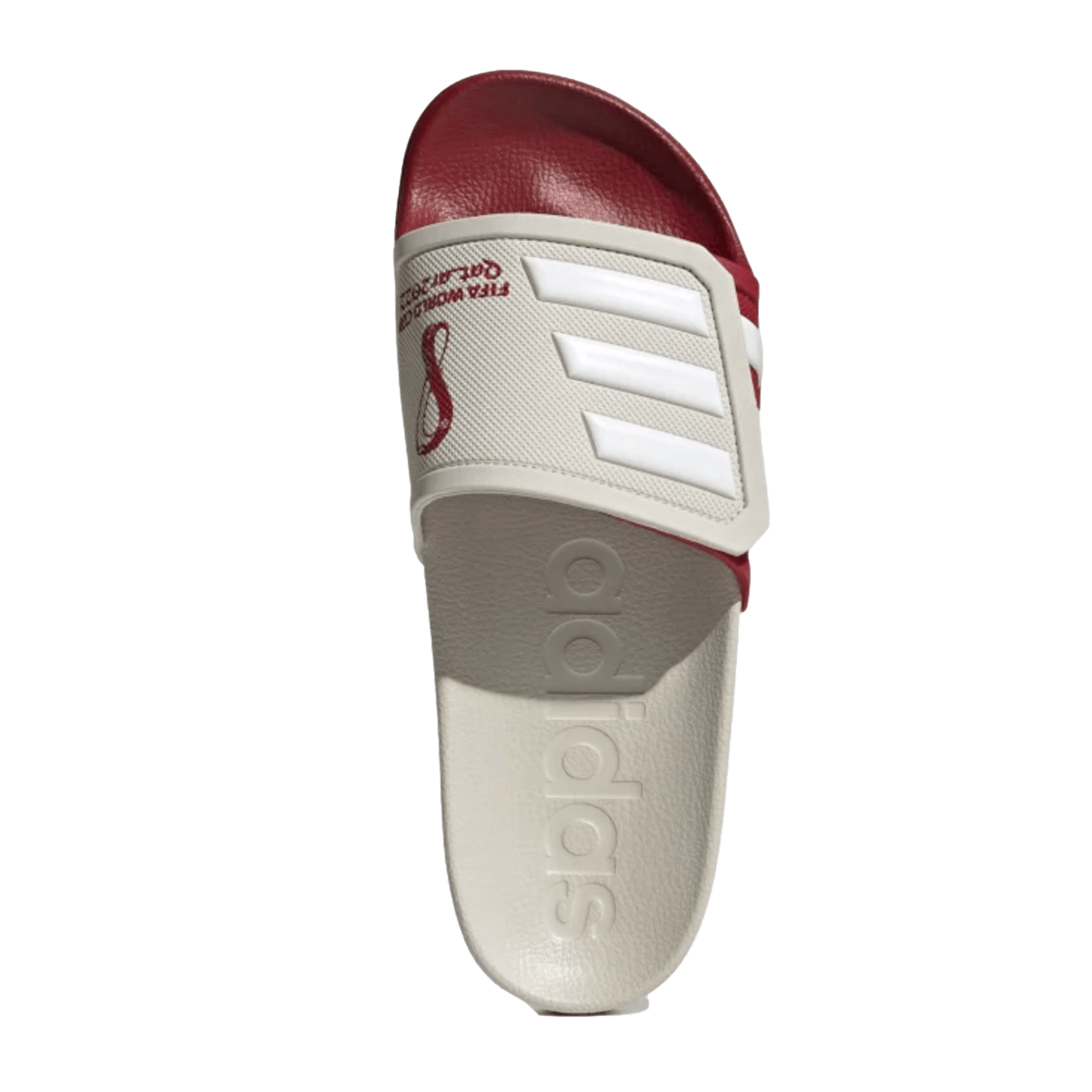 Adidas Adilette TND Sandals 10