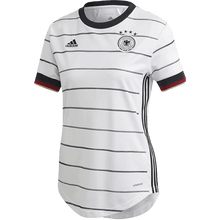 Adidas Germany 2020 Womens Home Jersey