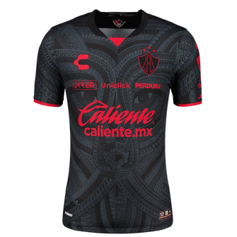 Charly Atlas 22/23 Special Edition Third Jersey