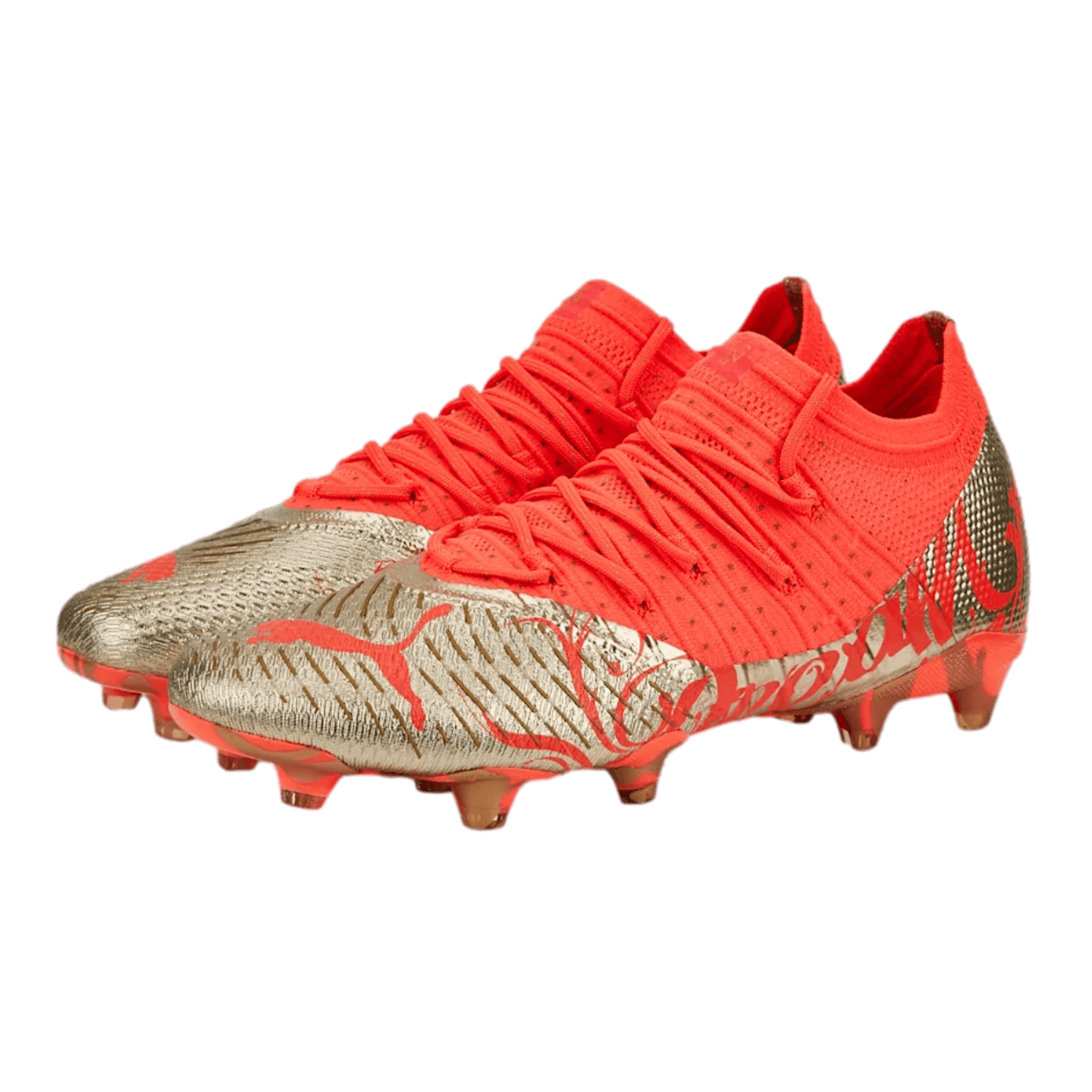 Chaussures de football pour terrain sec Puma Future Z 1.4 Neymar Jr