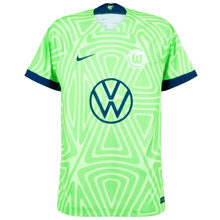 Nike VFL Wolfsburg 22/23 Home Jersey