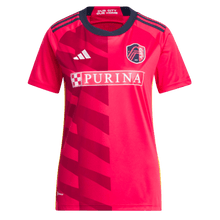 Adidas St. Louis City FC 23/24 Womens Home Jersey