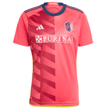 Adidas St. Louis City FC 23/24 Home Jersey