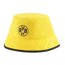 Puma Borussia Dortmund BVB T7 Bucket Hat