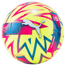 Puma Orbita La Liga 1 MS Soccer Ball