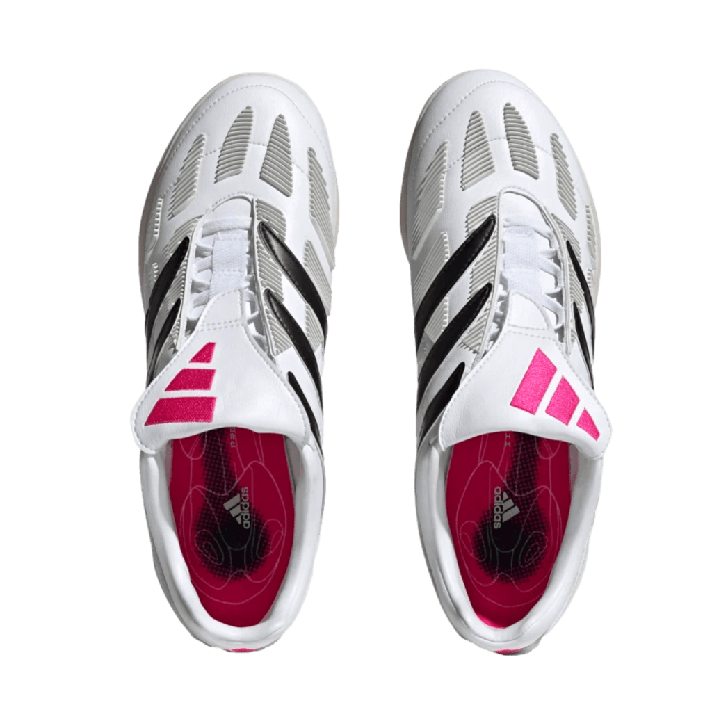 predator precision turf shoes