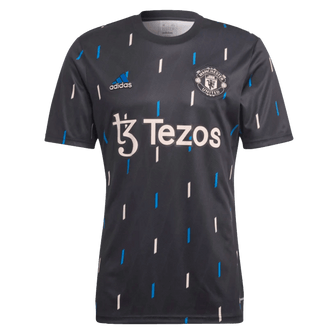 Adidas Manchester United Pre-Match Jersey