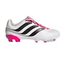 Adidas Predator Precision.3 Youth Firm Ground Cleats