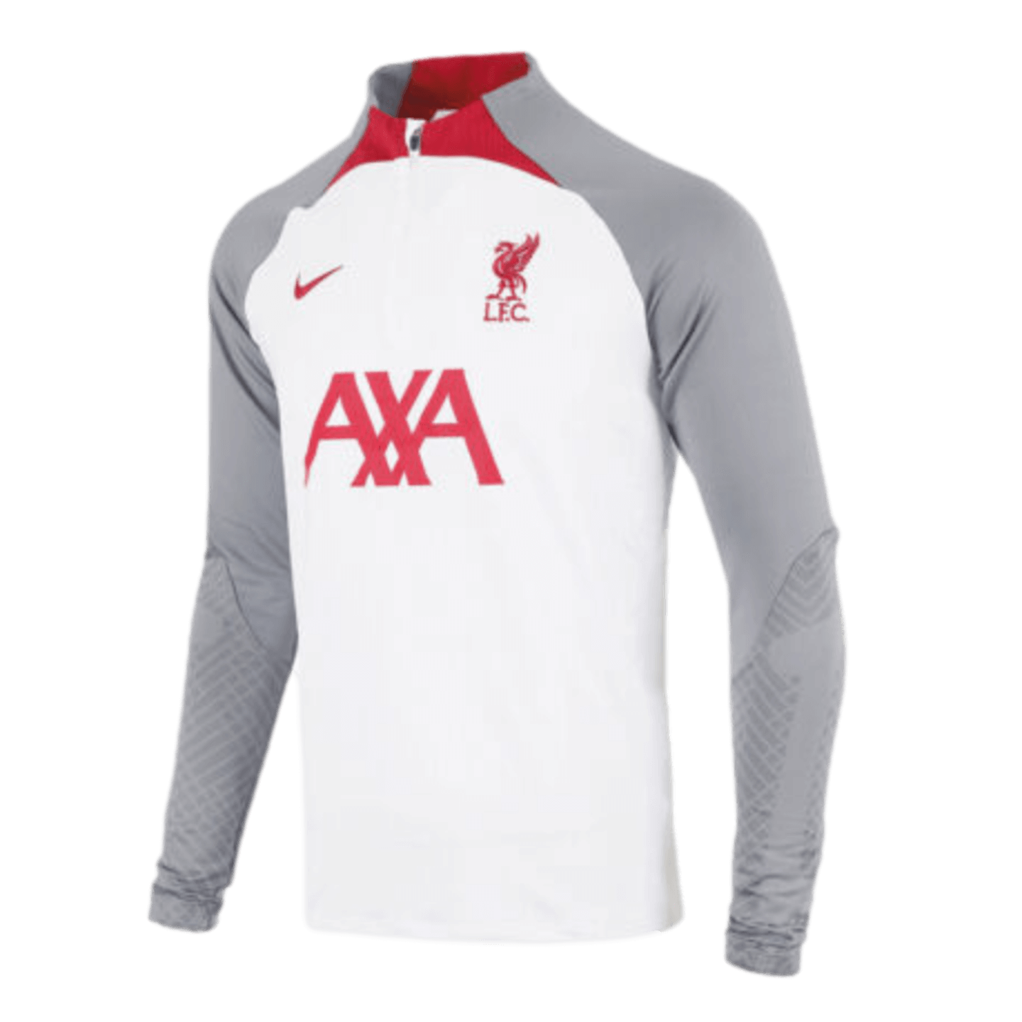 Camiseta de entrenamiento Liverpool Strike de Nike