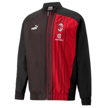 Puma AC Milan 23 Pre-Match Jacket