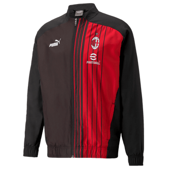 Puma AC Milan 23 Pre-Match Jacket