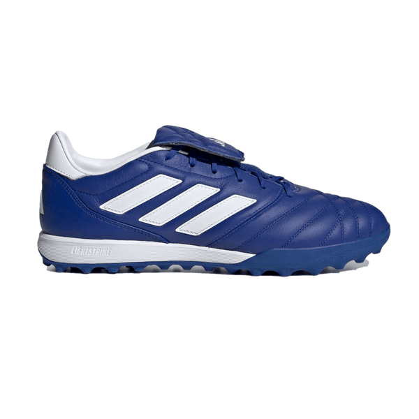 Adidas COPA Gloro TF Turf Men\'s Soccer Cleats Shoes GY9061 Adidas Copa Gloro Turf Shoes Soccer GY9061 Blue main image 3