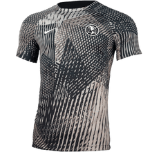 Nike Club America Pre-Match Soccer Jersey