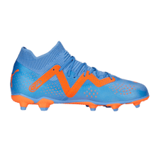 Puma Future Match Youth Firm Ground Cleats