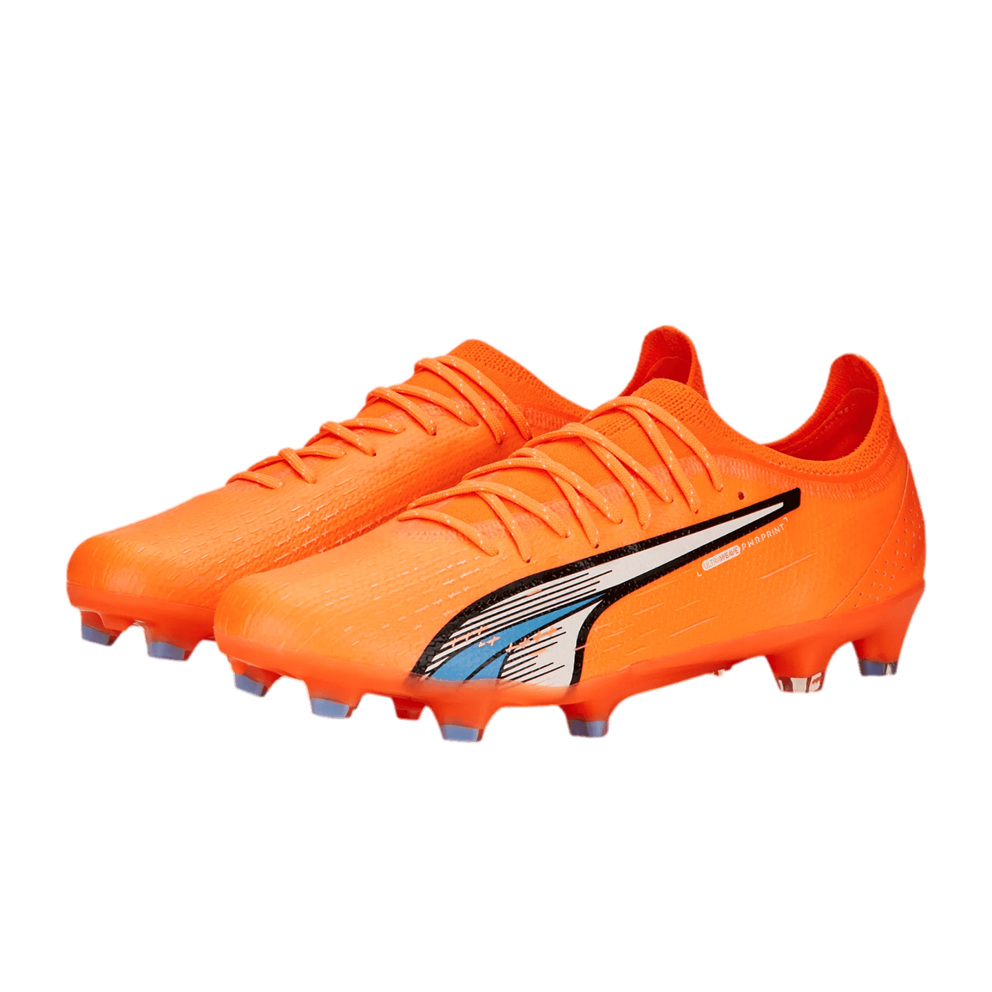 Puma Ultra Ultimate Firm Ground Cleats