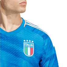 Adidas Italy 2023 Authentic Home Jersey