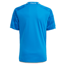 Adidas Italy 2023 Youth Home Jersey