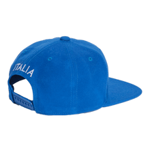Adidas Italy Snapback Hat