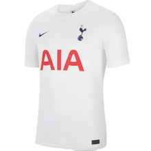 Nike Tottenham 21/22 Third Jersey
