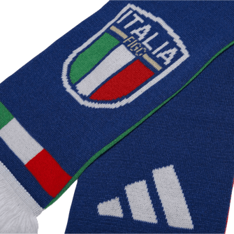 Adidas Italy Scarf
