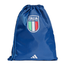 Adidas Italy Gymsack String Bag