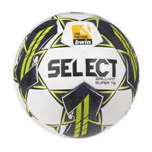 Select Brillant Super TB Liga Portugal V22 Soccer Ball