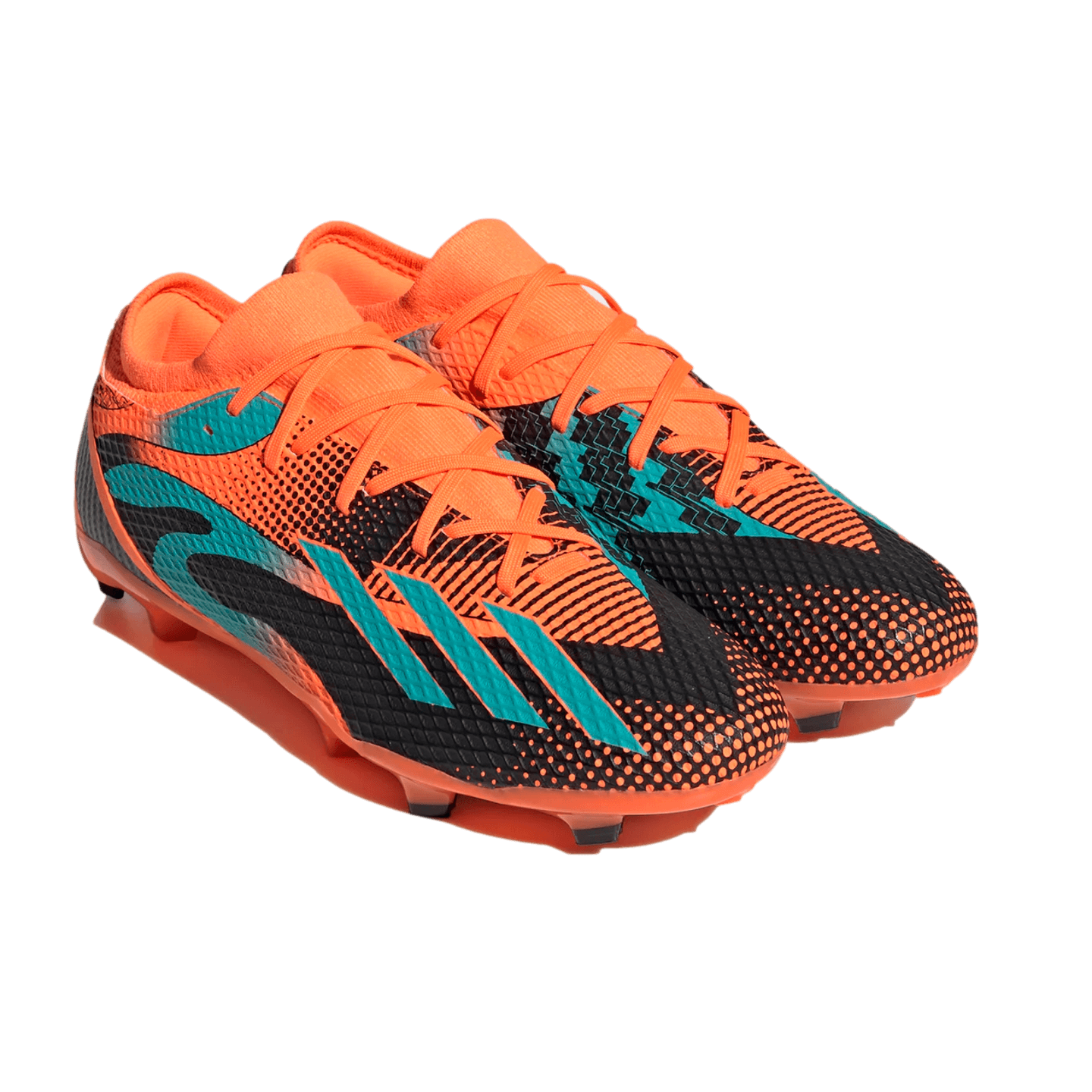 Adidas X Speedportal Messi.3 Firm Ground Cleats GZ5146