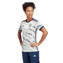 Adidas Italy 2023 Womens Away Jersey