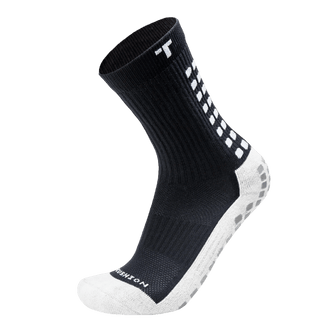 Trusox 3.0 Cushioned Mid Calf Grip Crew Socks