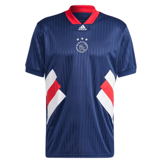 Adidas Ajax Icon Jersey