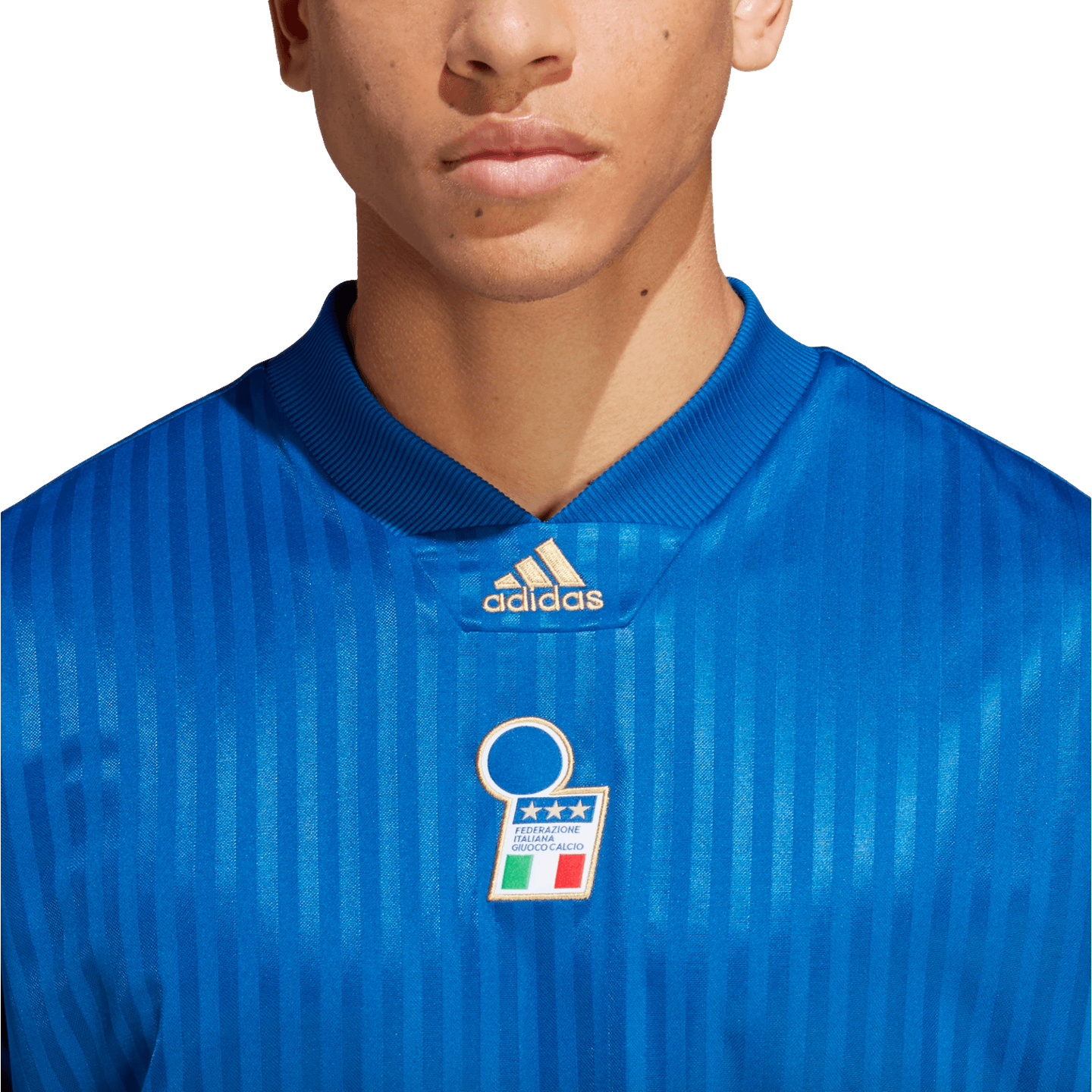 Adidas Italy Icon Jersey