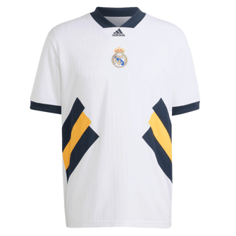 Adidas Real Madrid Icon Jersey