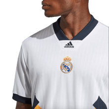 Adidas Real Madrid Icon Jersey