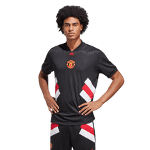 Adidas Manchester United Icon Jersey