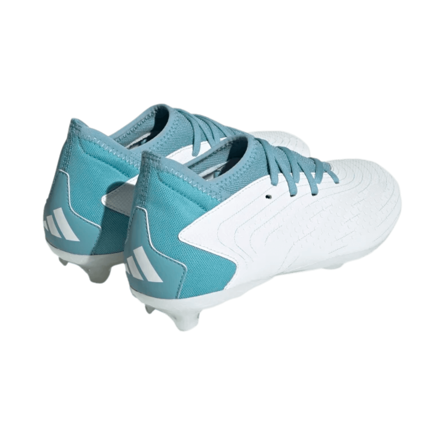 Adidas Predator Accuracy.3 Youth Firm Ground Cleats ID9334