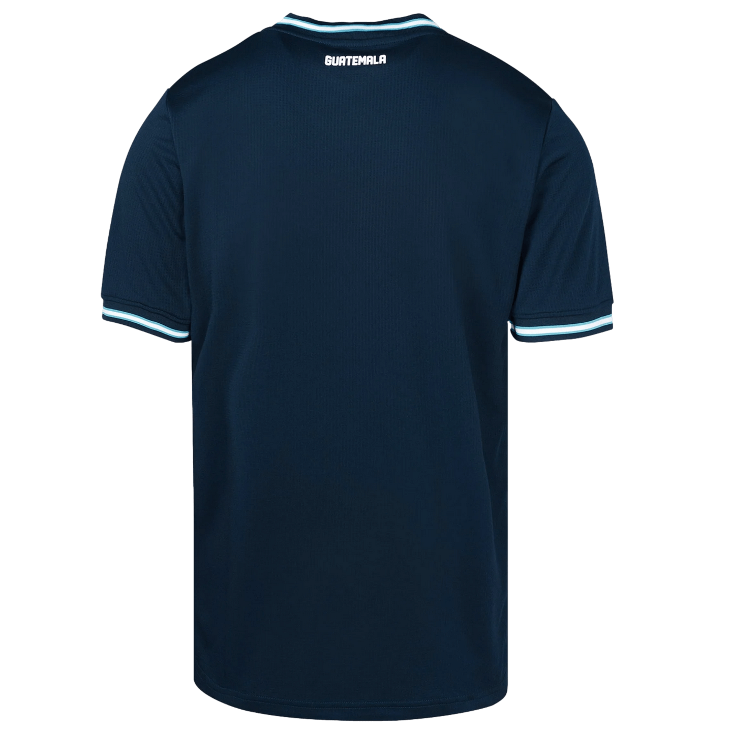 Maillot Umbro Guatemala 2023 Extérieur