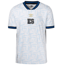 Camiseta Umbro El Salvador 2023 Segunda Equipación