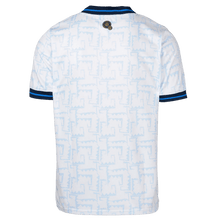 Camiseta Umbro El Salvador 2023 Segunda Equipación