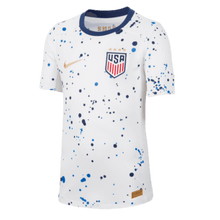 Nike USA 2023 4-Star Youth Home Jersey