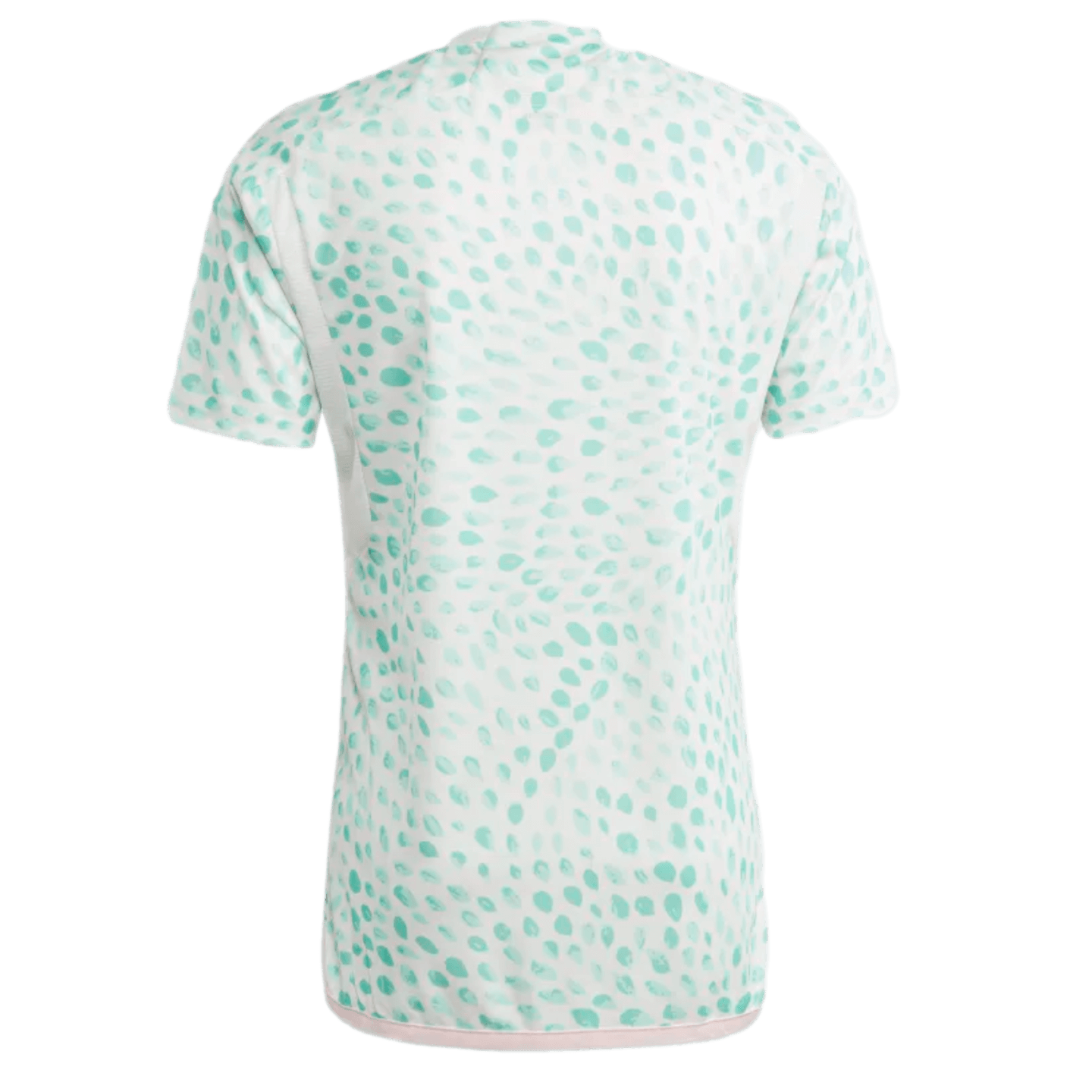 Adidas Mexico 2023 Away Jersey