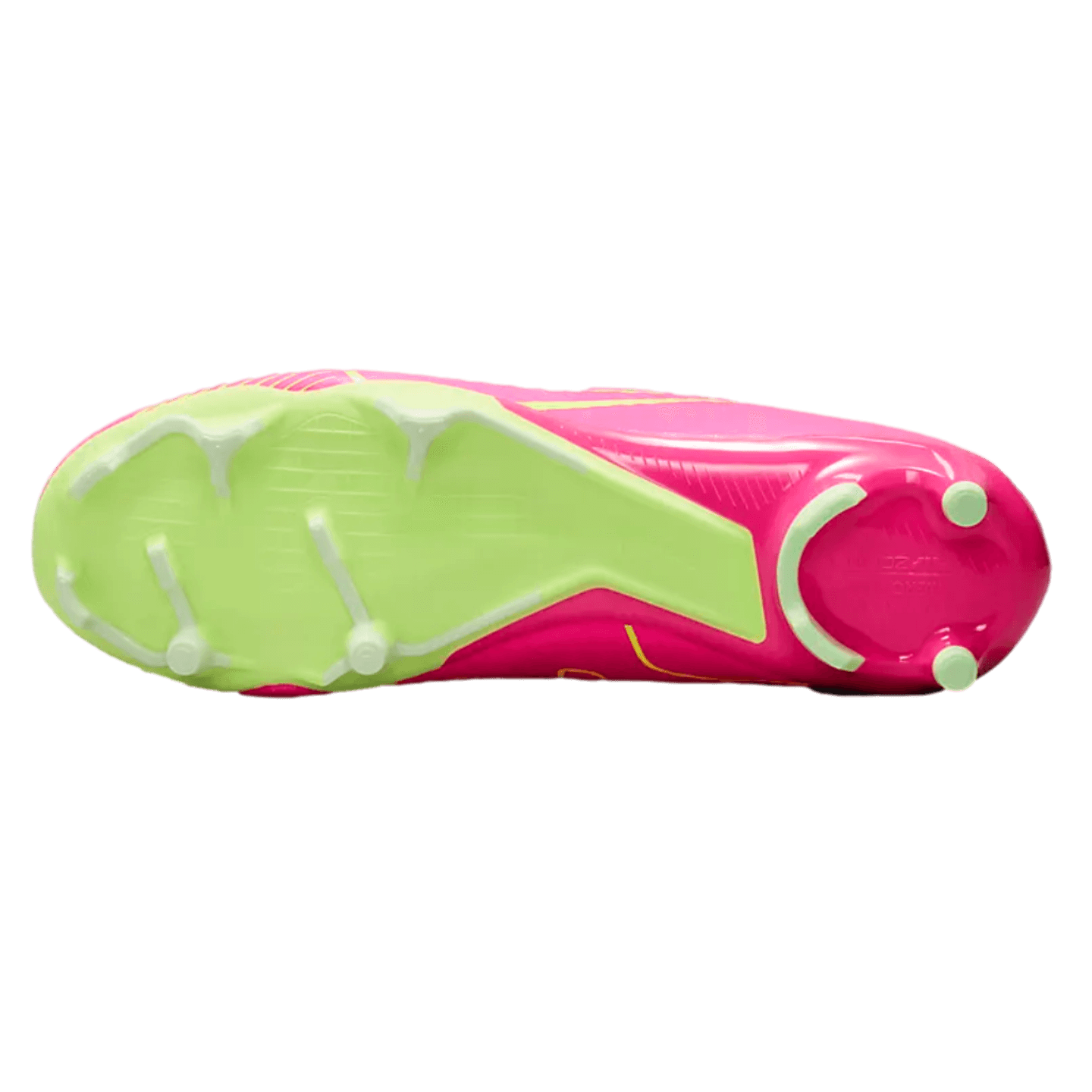 Nike Zoom Mercurial Vapor 15 Academy Firm Ground Cleats DJ5631-605