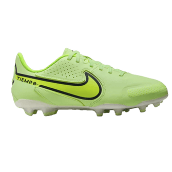 Nike Tiempo Legend 9 Academy Youth Firm Ground Cleats