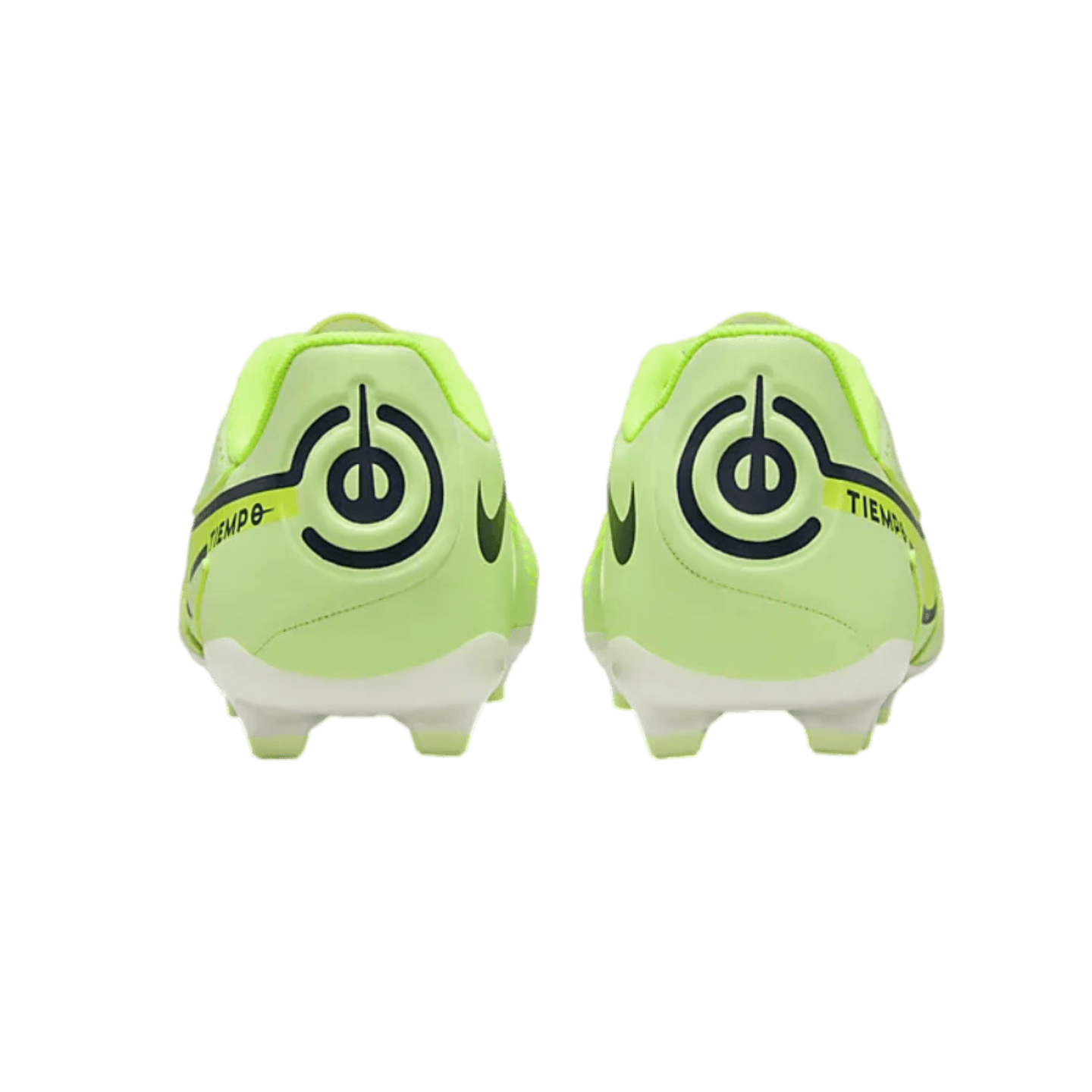 Chaussures de football à crampons pour terrain sec Nike Tiempo Legend 9 Academy pour jeunes